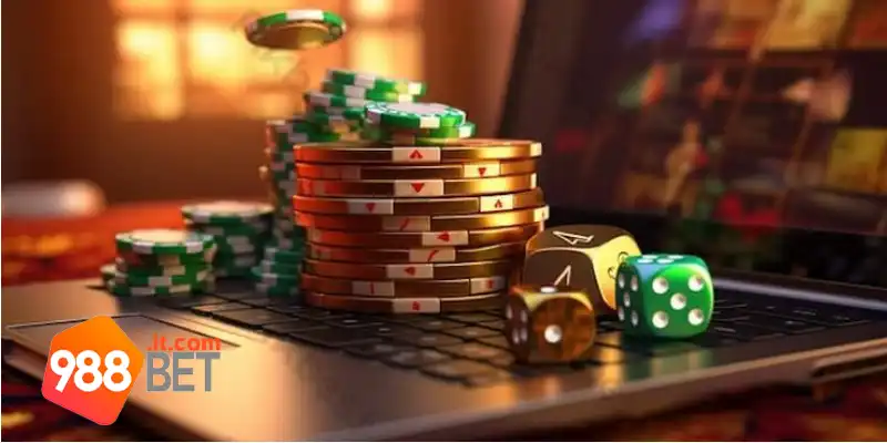 Tổng quan về quy trình đăng ký 988Bet