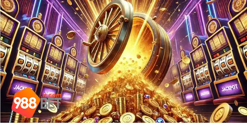 Giới thiệu cách tải game nổ hũ 988Bet cơ bản